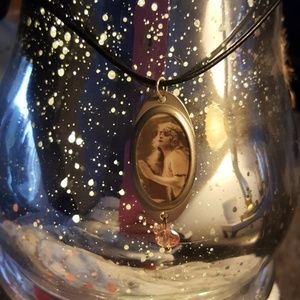 Sweet Handmade necklace